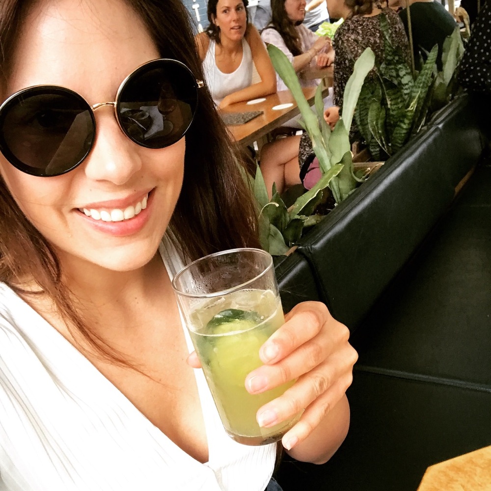 Meet your Posher, Eac